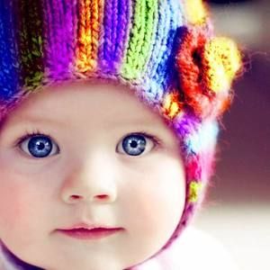 Meet your Posher, Mari-anne